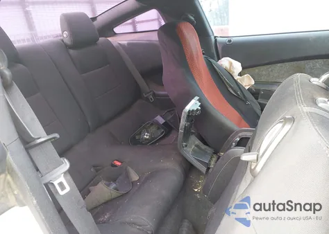 2013 Ford Mustang V6 z USA, uszkodzony, nr VIN 1ZVBP8AM1D5274852